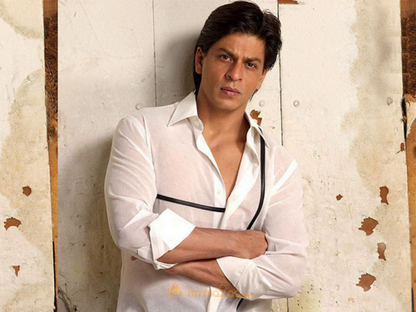 Shahrukh Khan Photo Gallery