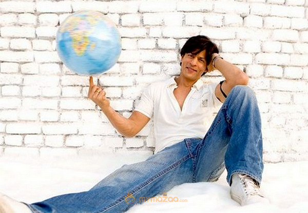 Shahrukh Khan Photo Gallery