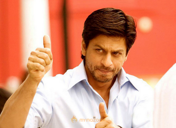 Shahrukh Khan Photo Gallery