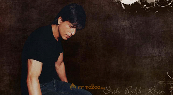 Shahrukh Khan Photo Gallery