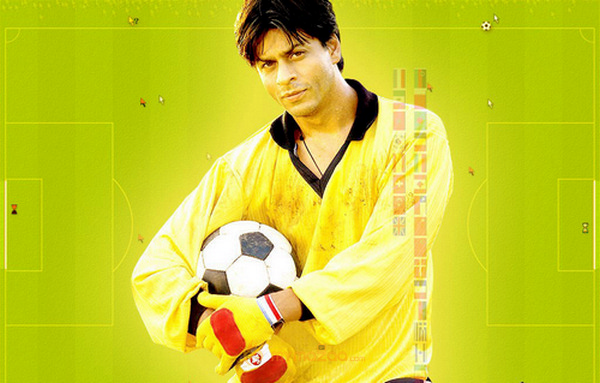 Shahrukh Khan Photo Gallery