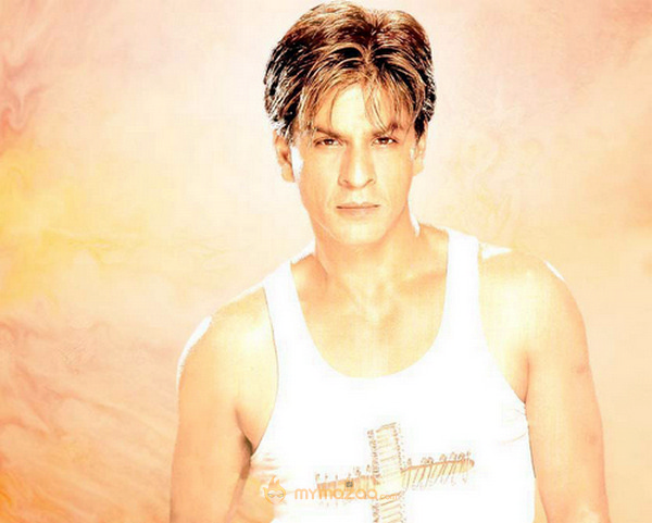 Shahrukh Khan Photo Gallery