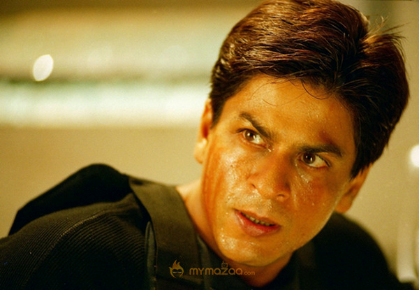 Shahrukh Khan Photo Gallery