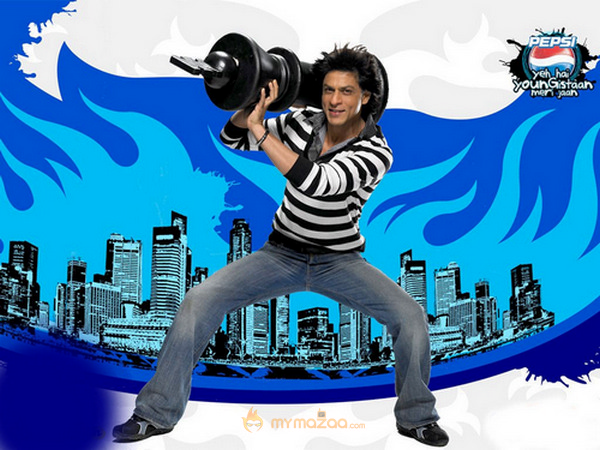 Shahrukh Khan Photo Gallery