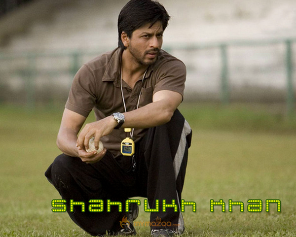 Shahrukh Khan Photo Gallery
