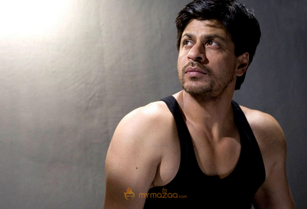 Shahrukh Khan Photo Gallery