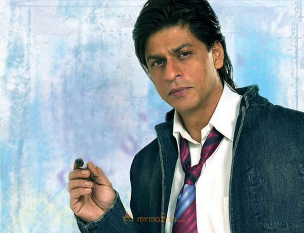 Shahrukh Khan Photo Gallery