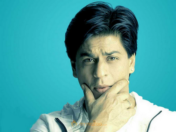 Shahrukh Khan Photo Gallery