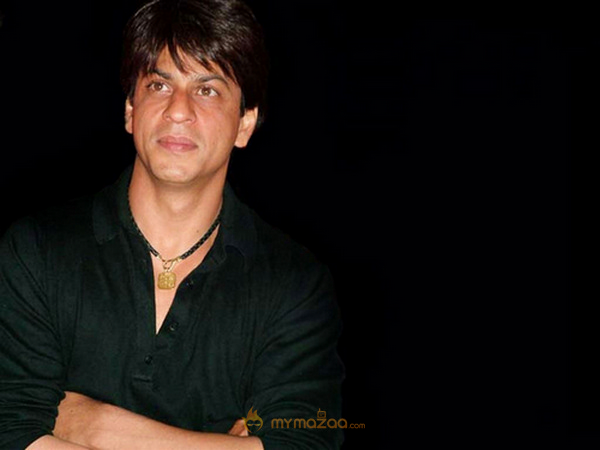 Shahrukh Khan Photo Gallery