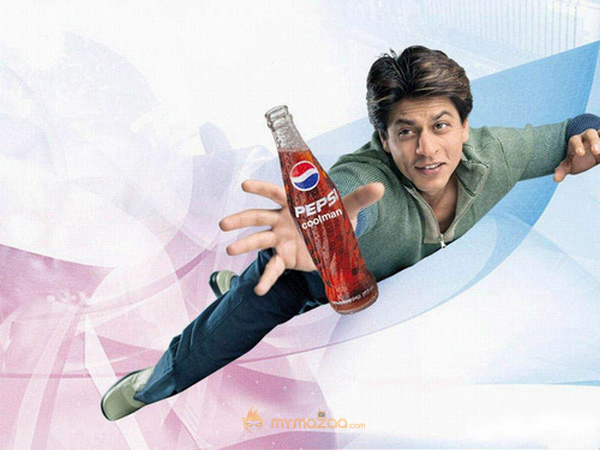 Shahrukh Khan Photo Gallery