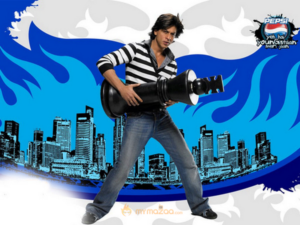 Shahrukh Khan Photo Gallery