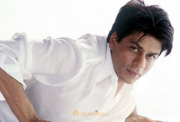 Shahrukh Khan Photo Gallery