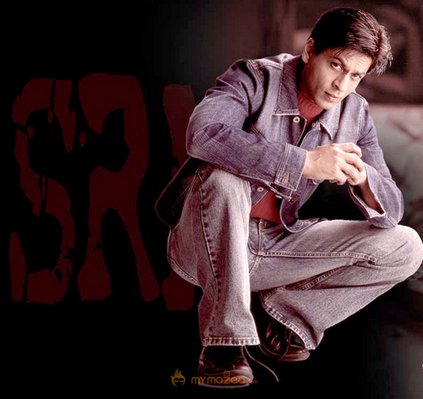 Shahrukh Khan Photo Gallery