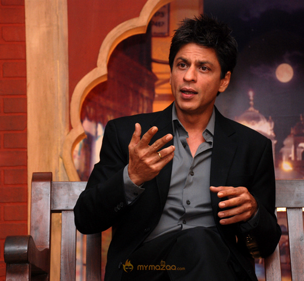 Shahrukh Khan Photo Gallery