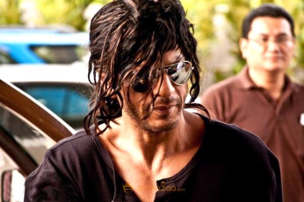 Shahrukh Khan Latest pic