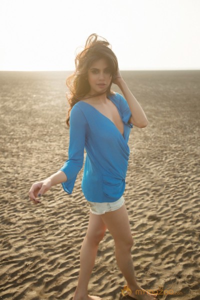 Aaditi Pohankar Latest PhotoShoot
