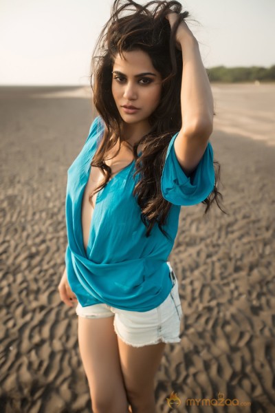 Aaditi Pohankar Latest PhotoShoot
