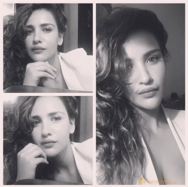 Aisha Sharma PhotoShoot Photos