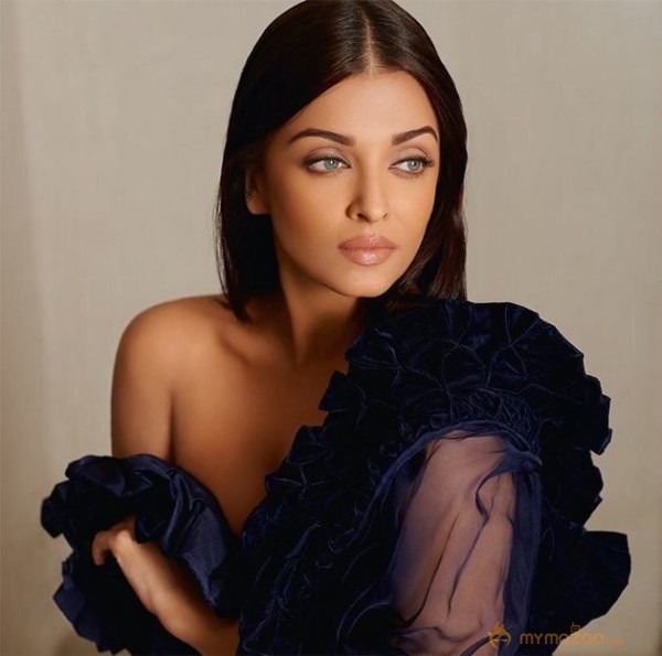 Aishwarya Rai Latest Photoshoot