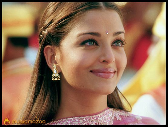 Evergreen Aishwarya Rai Photos