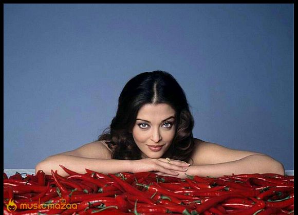 Evergreen Aishwarya Rai Photos