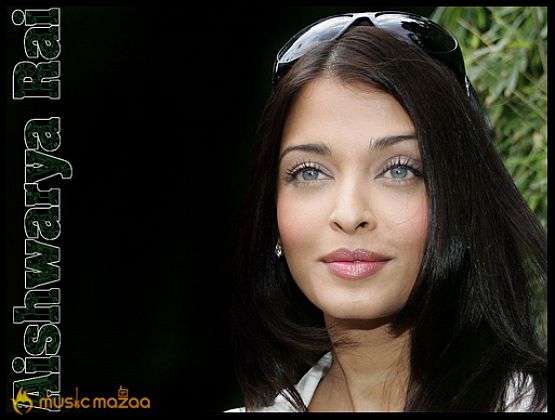 Evergreen Aishwarya Rai Photos