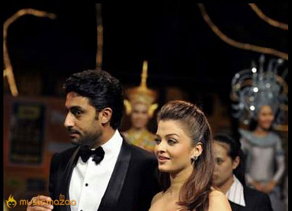 Evergreen Aishwarya Rai Photos