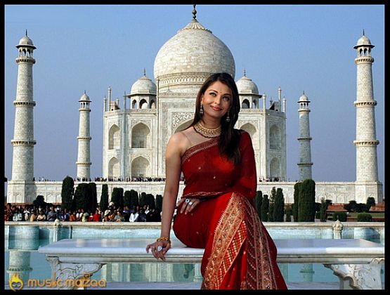 Evergreen Aishwarya Rai Photos