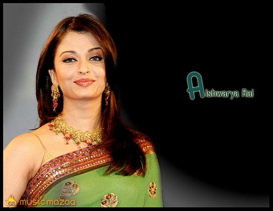 Evergreen Aishwarya Rai Photos