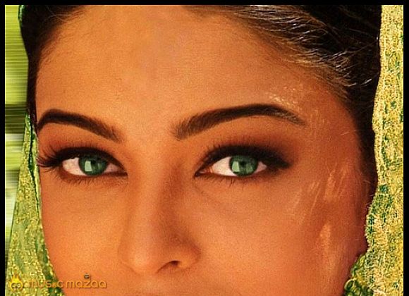 Evergreen Aishwarya Rai Photos