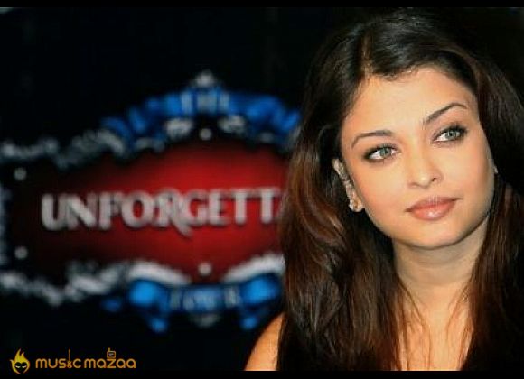 Evergreen Aishwarya Rai Photos