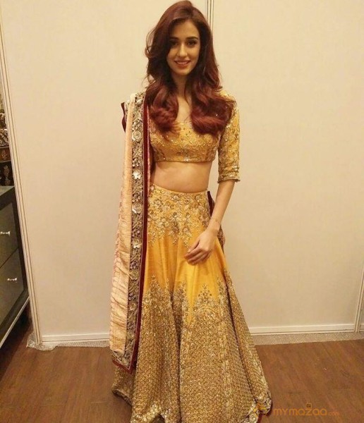 Disha Patani Hot & Sexy Bikini Latest Photos