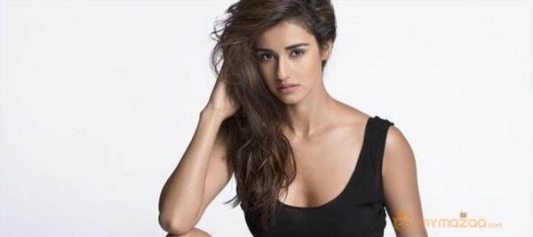 Disha Patani's  Latest Photos