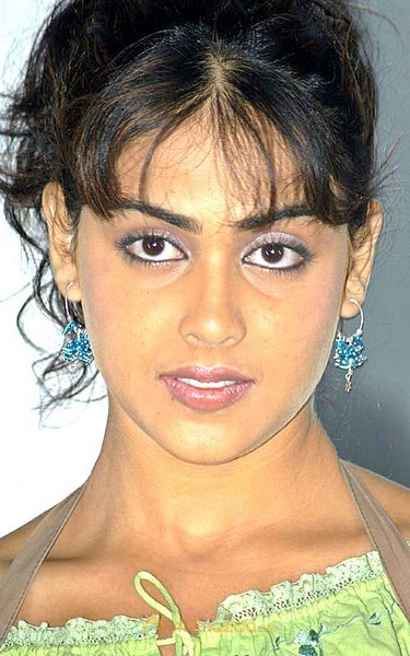 Cute genelia d souza Photo Gallery