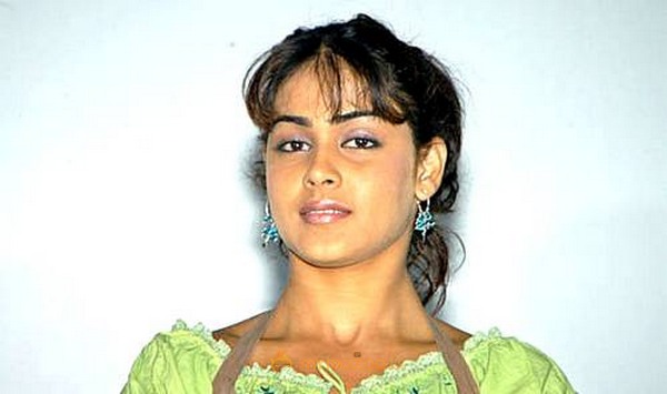 Cute genelia d souza Photo Gallery