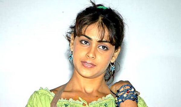 Cute genelia d souza Photo Gallery