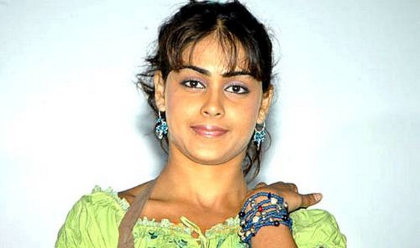 Cute genelia d souza Photo Gallery