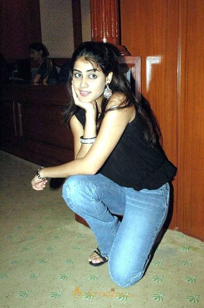 Cute genelia d souza Photo Gallery