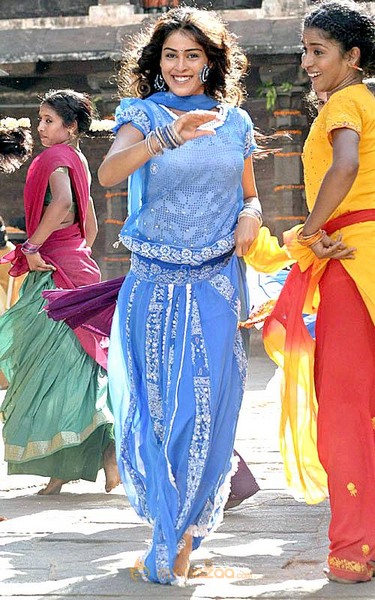 Cute genelia d souza Photo Gallery