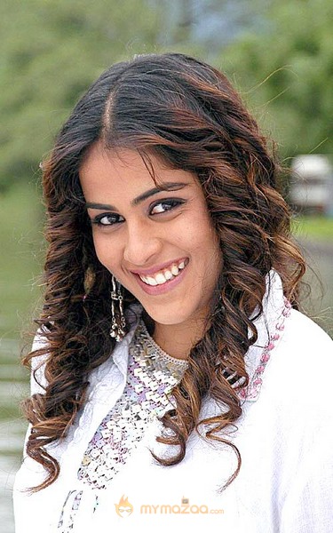 Cute genelia d souza Photo Gallery