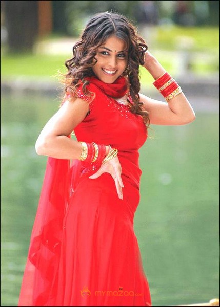 Cute genelia d souza Photo Gallery