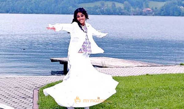 Cute genelia d souza Photo Gallery
