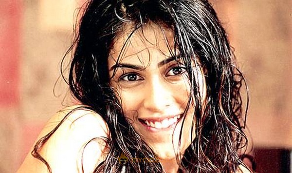 Cute genelia d souza Photo Gallery