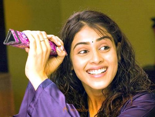 Cute genelia d souza Photo Gallery