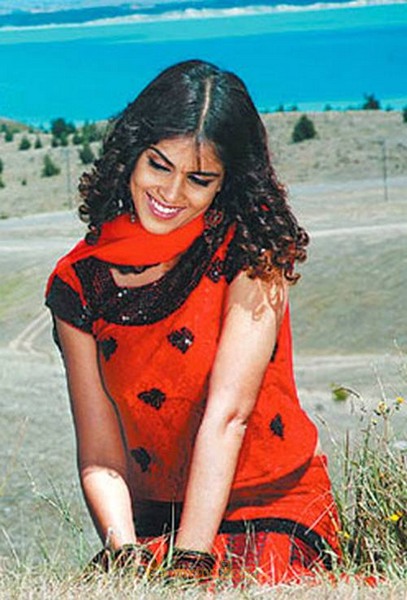 Cute genelia d souza Photo Gallery