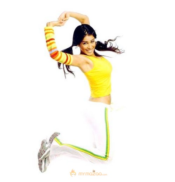 Cute genelia d souza Photo Gallery