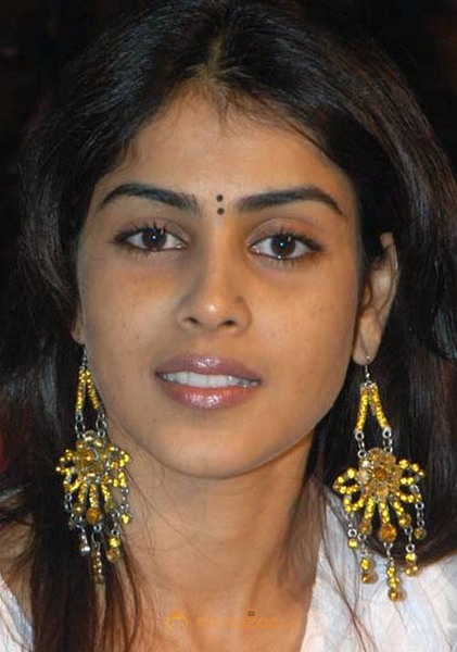 Cute genelia d souza Photo Gallery