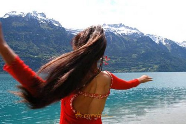 Cute genelia d souza Photo Gallery