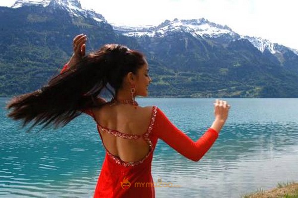 Cute genelia d souza Photo Gallery