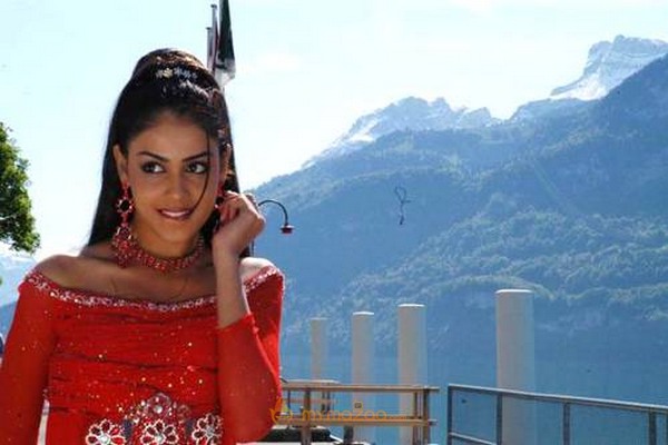 Cute genelia d souza Photo Gallery